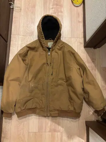 Cabela's ROUGHNECK 2XL 액티브 자켓