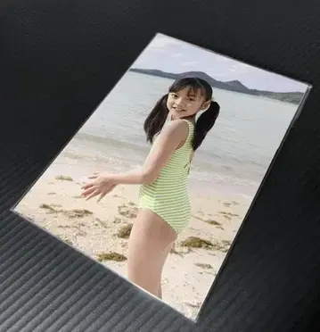 카사이 리코 브로마이드 10장 미개봉품 KR-17m