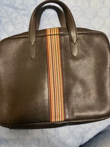 Paul Smith 비즈니스 백