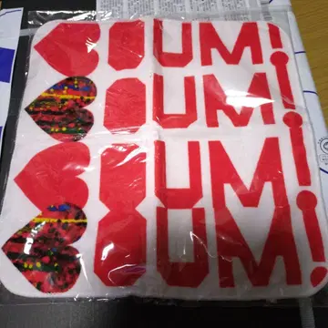 BOUMI! 핸드 타월 SHINGO KATORI