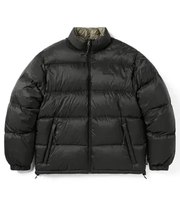 thisisneverthat 다운 자켓 M