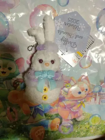 디즈니 시크릿 오브 스노우위 데이 눈사람 스텔라 루