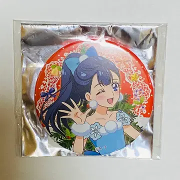 프리큐어 프리티 스토어 캔뱃지 큐어 안쥬 야쿠시지 사아야