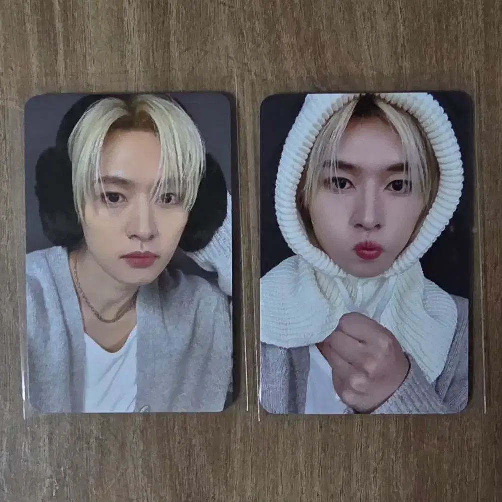 STRAY KIDS | 스트레이키즈 SKZ Karma pop up 2nd week ld lee know on