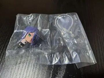 극장판 [체인소 맨 레제 편] 캡슐 피규어 컬렉션 레제