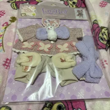 시크릿 오브 스노우 코스튬