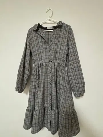 pom ponette junior 원피스