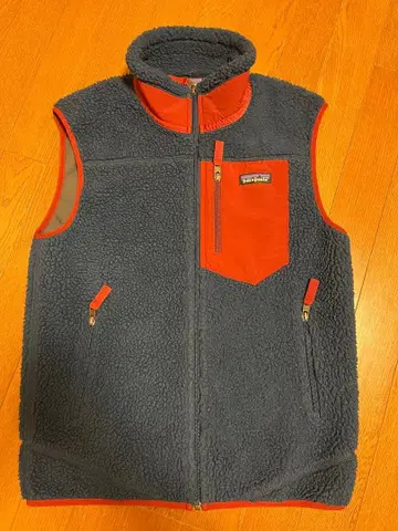 파타고니아 Patagonia 레트로X 플리스 베스트