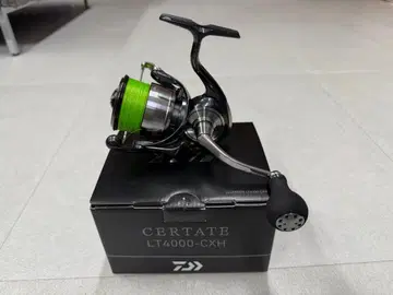 24 셀테이트 LT4000-CXH RCS 노브 교체용 스풀 포함