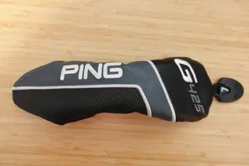 ping G425 유틸리티 하이브리드 골프헤드커버 배송비 포함