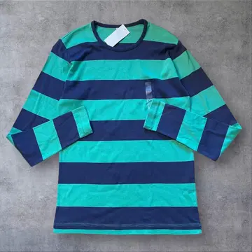 새상품 택 포함 유니클로 보더