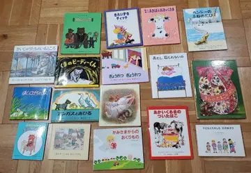 동화관 북클럽 작은 싸개 코스