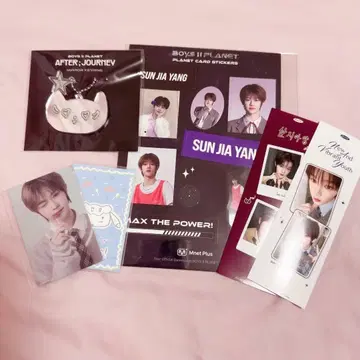 승지안 보이플라 2 묶음 판매