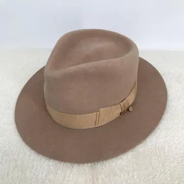 THE H.W.DOG&CO. 햇 34 베이지