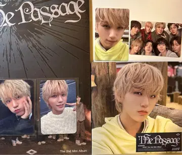 AHOF 다이스 트레이딩 카드 kpoptogether