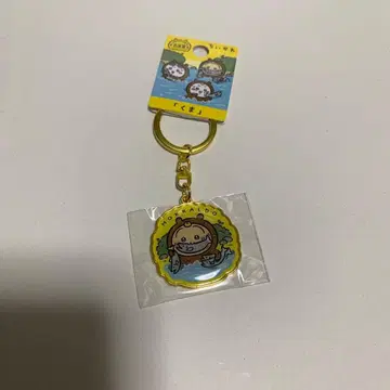 치이카와 (먼작귀) 지역 한정 키링