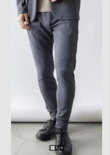 Factelier by ATAGO 에어 조거