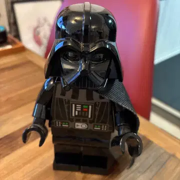 [ 가격 인하 협상 가능 ] LEGO 다스 베이더 미니 피규어