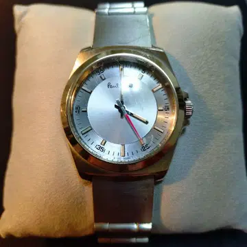 손목시계 폴스미스 Paul Smith 작동품