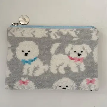 페이러 모후모후 완찬 티슈 파우치