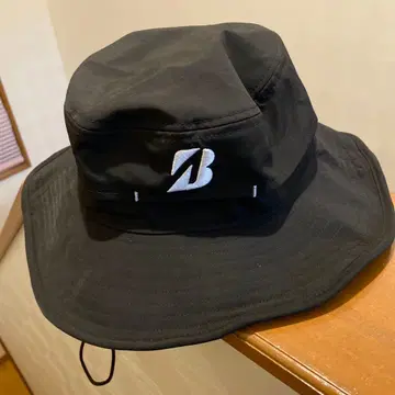 [ 새상품 ] 브릿지스톤 골프 햇