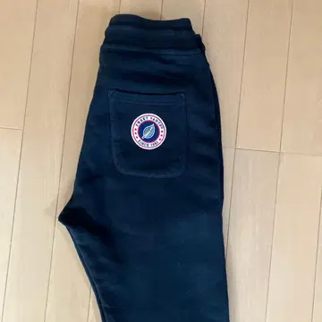 할리우드 런치마켓 SWEET PANTS 조거 팬츠 M