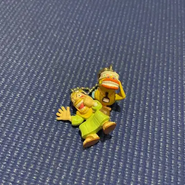 원피스 우솝 바본 루키 첸