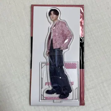 야기 유세이 BOT 아크릴 스탠드