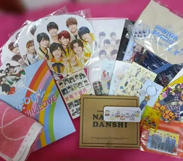 16일까지 나니와단시 묶음 판매