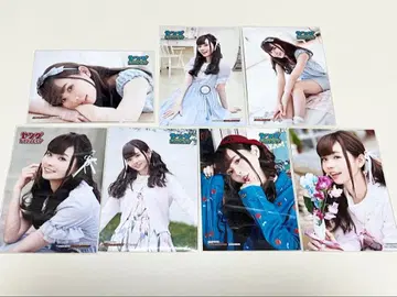 스와 나나카 브로마이드 영 드래곤 에이지