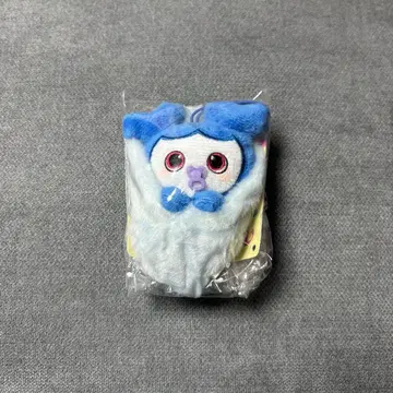 GiGO 한정판 TWICE 아기싸개 마스코트 쯔위 쯔브리