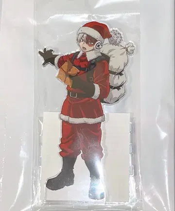 히로아카 애니메이트 페어 크리스마스 토도로키 쇼토 아크릴 스탠드