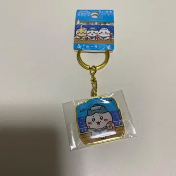 치이카와 (먼작귀) 지역 한정 키링