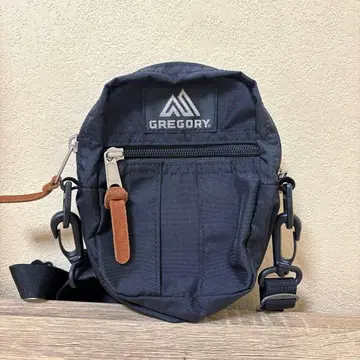 그레고리 퀵 포켓 S