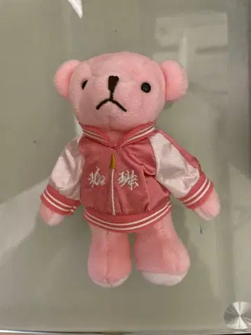 새상품급 타리즈 베어 테디 갑진년