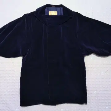 크리스토프 안드레아에 데지레 빈티지 자켓 퍼플