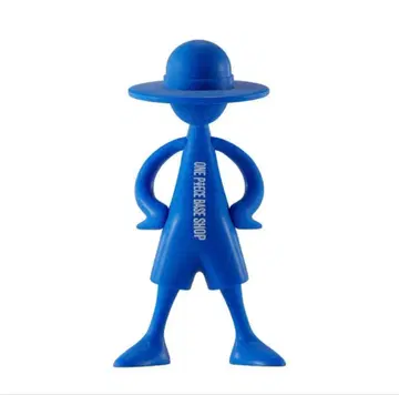 루피 원피스 BASE SHOP LIMITED LOGOTYPE