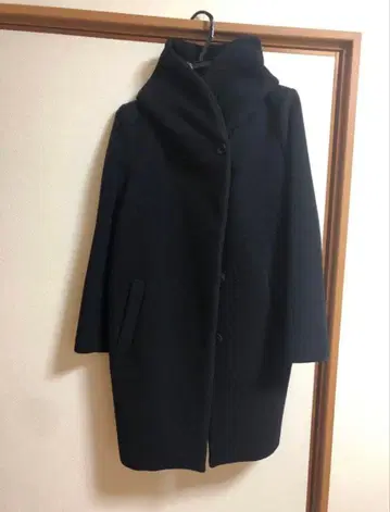 저널 스탠다드 후디 코트 M 사이즈