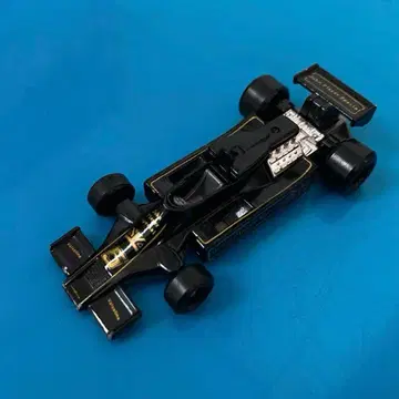 토미카 로터스 78 포드 일본제