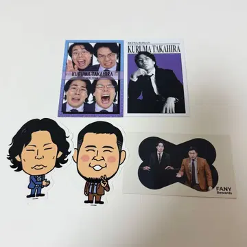 [ 익일 배송 ] 레이와 로망 요시모토 코레카 스티커