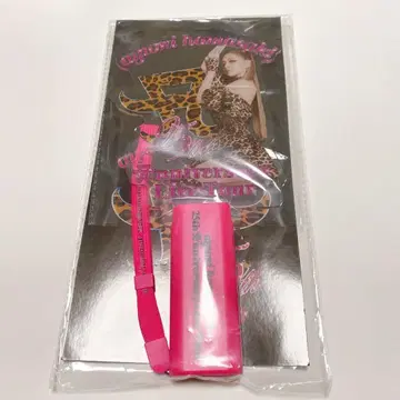 하마사키 아유미 응원봉