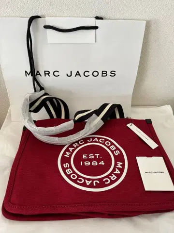 마크제이콥스 토트백