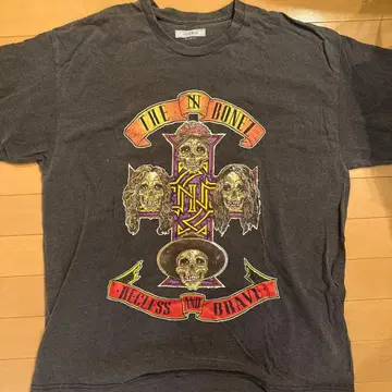 The BONEZ T셔츠