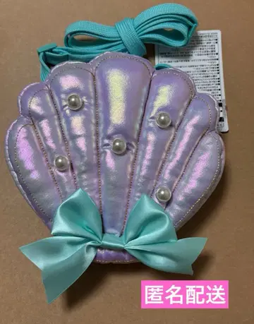 가격 인하 중 아리엘 숄더백 디즈니씨