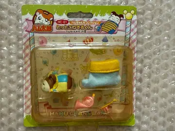 햄 햄짱즈 컬렉션 토토코네데루군 햄짱즈랜드 편