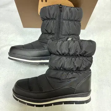 최종 가격 인하 MOZ 숏부츠 스노우부츠 발수.방수.미끄럼 방지.방한