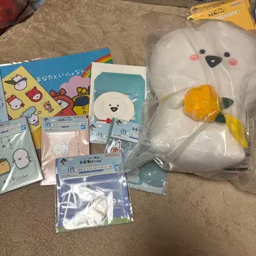 오분구토잇쇼 A상 G상 컴플리트 세트