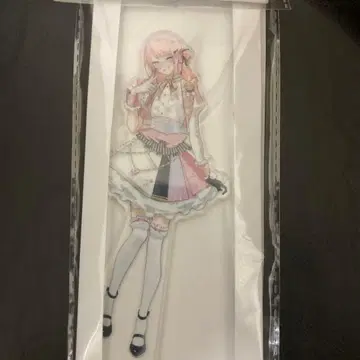 아키야마 미즈키 아크릴 스탠드