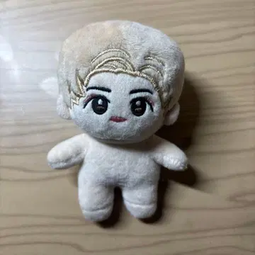 NCTDREAM 런쥔 봉제 인형