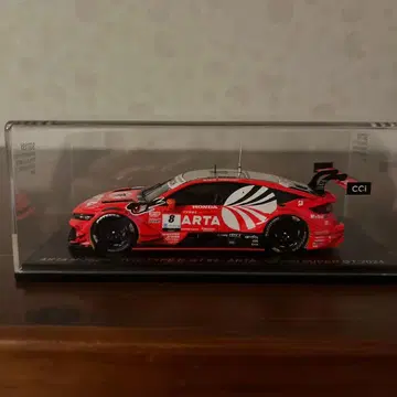 ARTA MUGEN CIVIC TYPE R GT 2024